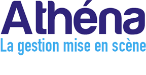 Logo Athéna