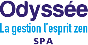 Logo Odyssée Spa